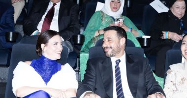 تفاصيل حفل افتتاح الدورة الخامسة لمهرجان هوليوود للفيلم العربى