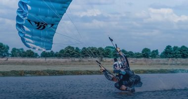 خطة طموحة لسكاي دايف فاروس لتعزيز مكانة مصر كمركز رياضي جوي عالمي فى 2026