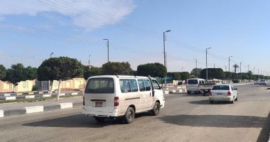 الأرصاد تحذر من نشاط الرياح وارتفاع الأمواج على 5 شواطئ اليوم