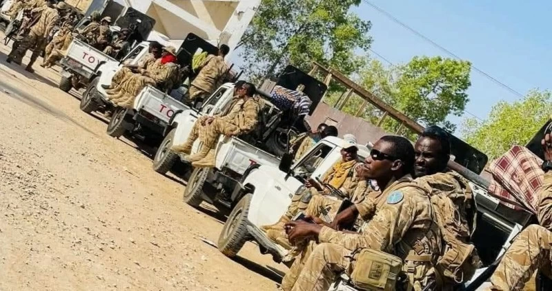 متورطون في تمويل الإرهاب..مقتل 3 قادة من حركة الشباب الصومالية