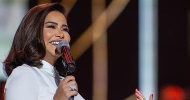 تباعا تباعا لـ شيرين عبد الوهاب تتخطى 10ملايين مشاهدة خلال 11يوما