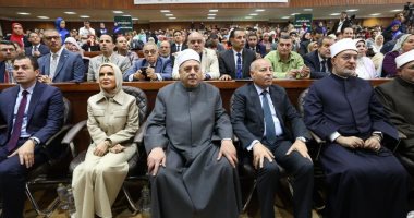 وكيل الأزهر يشارك في افتتاح مبادرة «دكان الفرحة» لصندوق تحيا مصر وبيت الزكاة