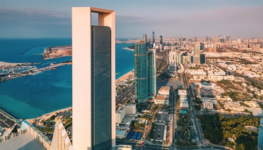 4 عوامل تعزز ريادة أبوظبي لسوق العقارات الإماراتية في 2026