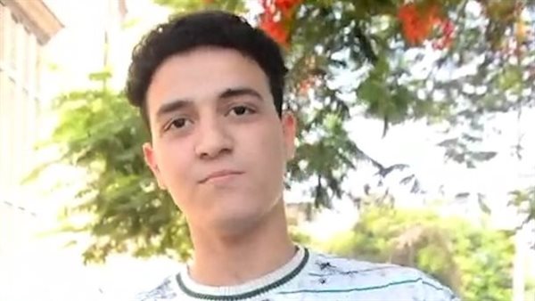 "نسينا اللي ذاكرناه"، طالب ثانوية عامة ينتقد تغييرات النظام بعد امتحان الألماني (فيديو)