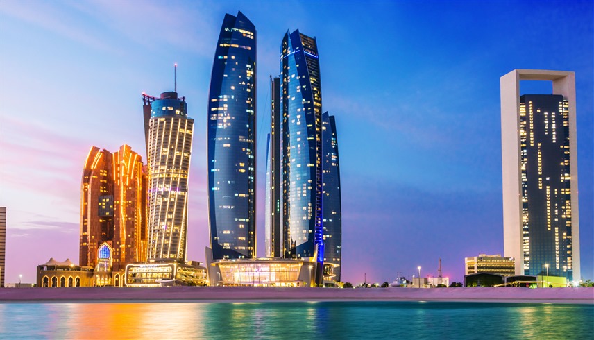12 شركة إماراتية تُزين قائمة "نيوزويك" للشركات الأكثر استدامة بيئياً بالعالم