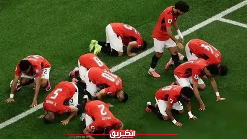 رئيس الوزراء يهنئ منتخب مصر الوطني بتأهله إلى دور الـ16 بكأس العالم