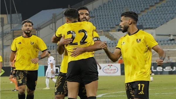 موعد مباراة كهرباء الإسماعيلية وإنبي في الدوري المصري والقناة الناقلة