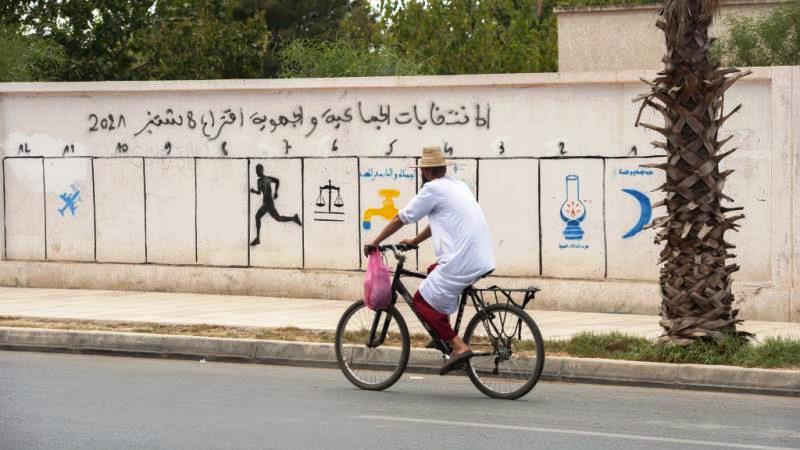 السباق الانتخابي يقسم تحالف الأغلبية في الجماعات والمجالس