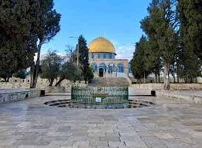 الاحتلال يواصل إغلاق المسجد الأقصى المبارك لليوم الـ19 على التوالي