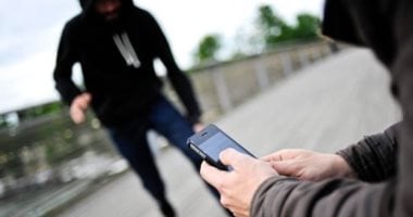 المتهم بسرقة طالب الإكراه فى المرج: استغليت صغر سنه واستوليت على هاتفه