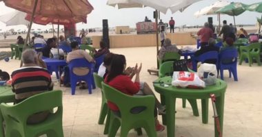 عادات أهالى دمياط فى عيد الفطر
