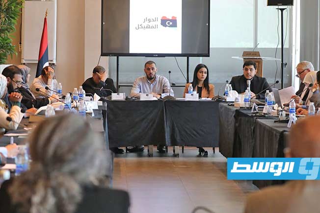 استطلاع رأي أممي: أكثر من ثلث الليبيين يخشون الاعتقالات والاشتباكات المسلحة في الأحياء السكنية