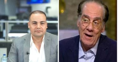 أحمد فؤاد سليم: فيه أعمال بتضيع وقت الناس على الفاضى وبحس إن ده مقصود