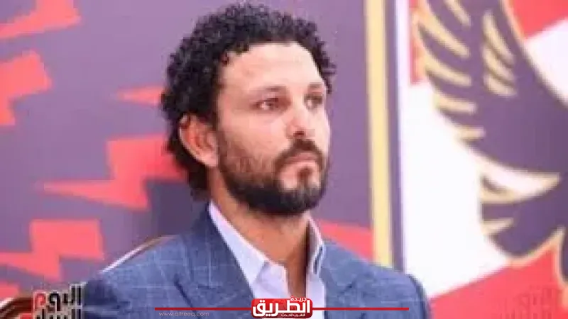 حسام غالي: اللاعبون المصريون لا يرغبون في الاحتراف بسبب رواتبهم المرتفعة مع الأندية