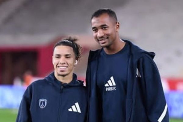 مدرب جديد للاعبَين شرقي وقبال