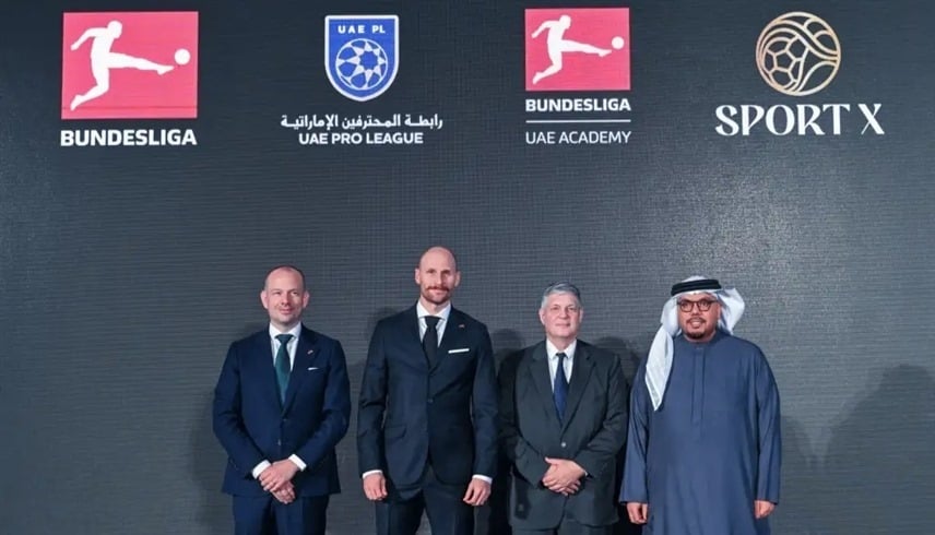 "البوندسليغا" يحقق إيرادات 6.33 مليار يورو.. شراكة بين الرابطتين الإماراتية والألمانية