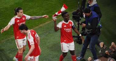 مواعيد مباريات اليوم.. أرسنال ضد بيرنلي و4 مواجهات بالدوري المصري