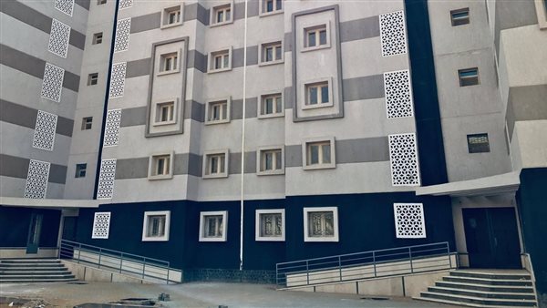 تفاصيل تنفيذ 5 آلاف وحدة سكنية وتجارية بمشروع روضة العبور
