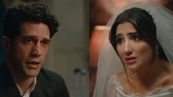 مسلسل الست موناليزا الحلقة 6، وفاة والدة مي عمر، ومشاجرة بين عائلة حسن