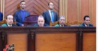 جنايات مستأنف الإرهاب تؤيد الأحكام المشددة لـ6 متهمين بخلية المرج الثالثة
