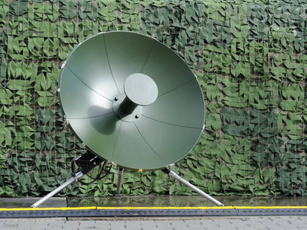 حرب الاتصالات.. روسيا تجد بديل «ستارلينك»