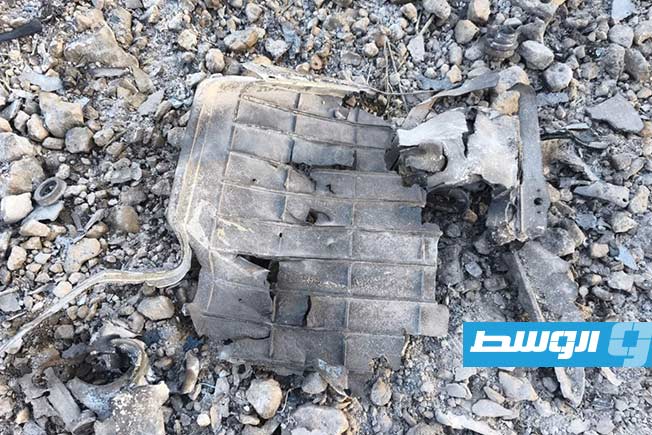 بعد إسقاط طائرته.. مكافأة إيرانية لمن يلقي القبض على الطيار الأميركي