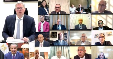 وزير البترول: تسريع تنفيذ مجمع أسيوط الجديد لخفض أعباء استيراد السولار