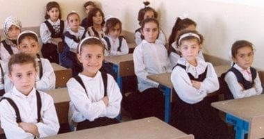 ظهور نتائج النقل بالمرحلة الابتدائية بمحافظة سوهاج