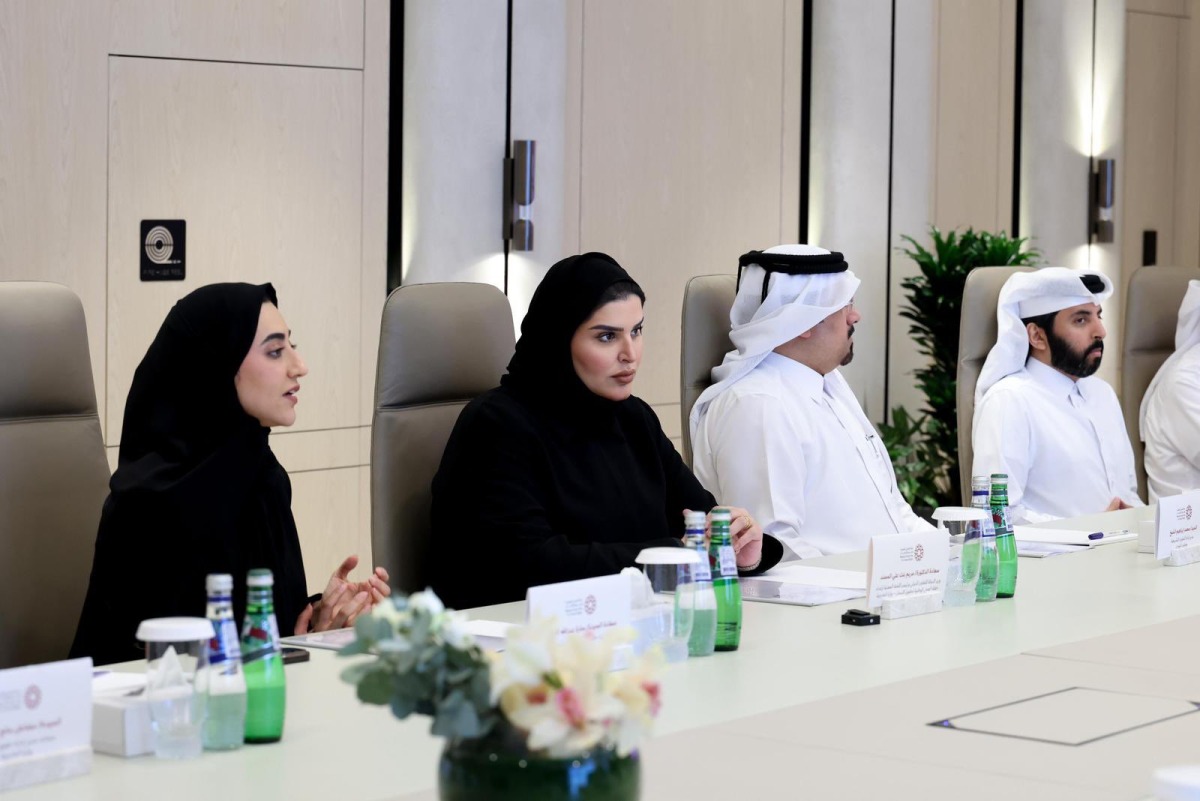 ‫ تواصل أعمال الجلسات التشاورية بشأن خطة العمل الوطنية لحقوق الإنسان
