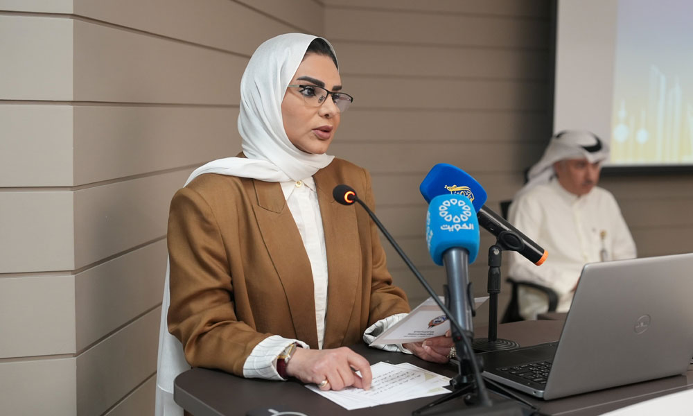 وزيرة الشؤون: تمكين ذوي الإعاقة من الوصول للمرافق التزام وطني وإنساني يعكس قيم المجتمع