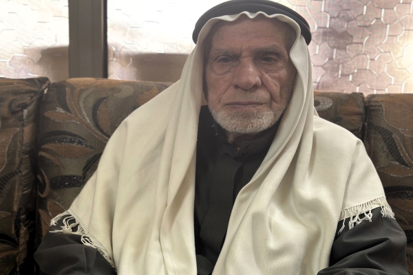 "قاقون" ومخيم طولكرم