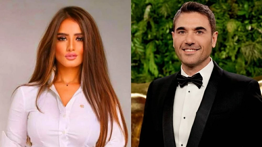 تطور جديد في نزاع زينة وأحمد عز أمام القضاء