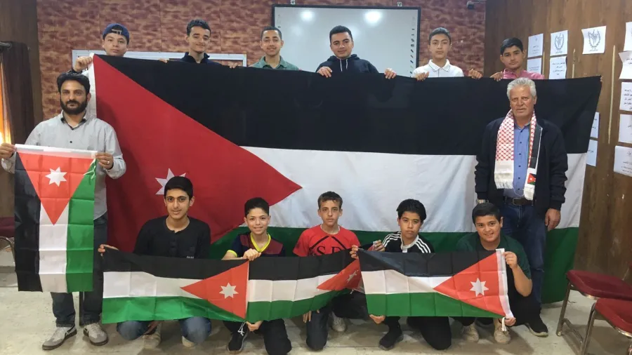 أنشطة تنموية في عدد من المحافظات