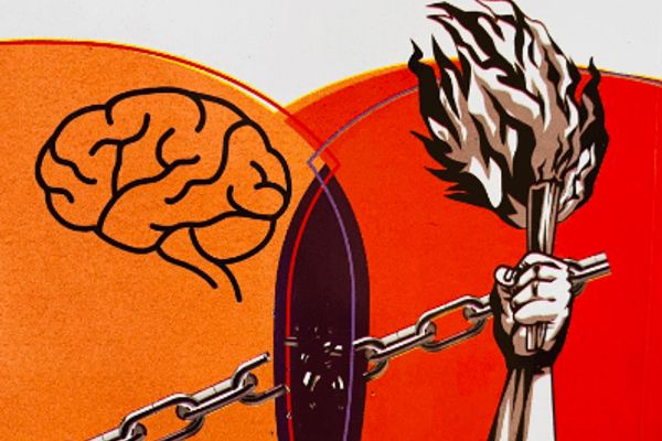 زياد شليوط | حقل ألغام في كتاب “معاصَرةٌ بلا قيود” للكاتب صليبا طويل