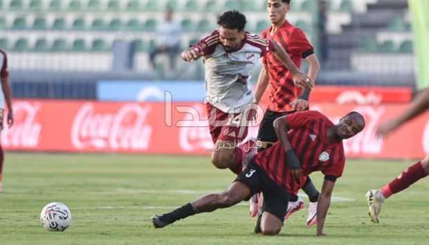 تفوق تاريخي للأهلي أمام الطلائع قبل مباراة الليلة في الدوري