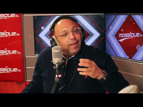 ولد العزوزية الحضرة والزيارة أعظم ما قدّمت تونس وصعب جدا إنتاج أغنية صوفية