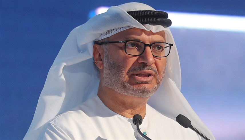 قرقاش: الإمارات تجتاز التحديات بثقة وتثبت جدارتها في كل اختبار