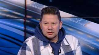 رضا عبد العال: مبروك لجمهور الزمالك وجون إدوارد.. وهذا الدوري هو الأصعب في التاريخ