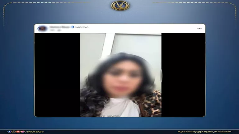 مذيعة تتهم زوجها بالاعتداء عليها ووالدتها والتهديد بالإيذاء