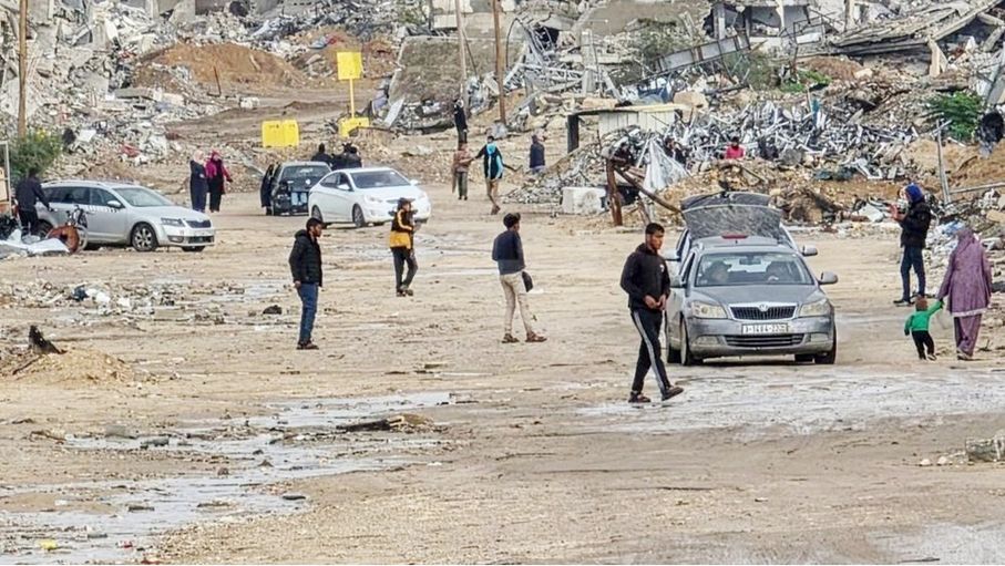 الاحتلال يزيد عرقلة إيصال المساعدات إلى غزة