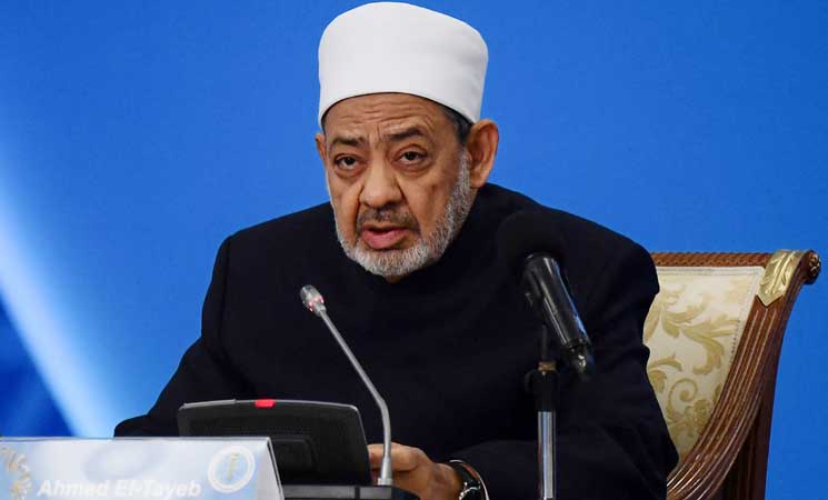شيخ الأزهر: الذكاء الاصطناعي بلا ضوابط أخلاقية يهدد مستقبل البشرية