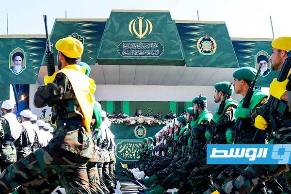«إرنا»: مقتل أحد أعضاء الحرس الثوري الإيراني في الضربات الأميركية