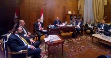 توصية برلمانية بصرف المستحقات بأثر رجعى حال تأخر تجديد كارت الخدمات المتكاملة