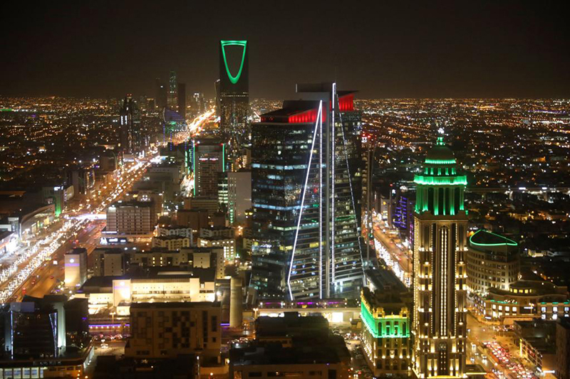 إنفاق السياح الأجانب في السعودية يتجاوز 159.9 مليار ريال خلال عام 2025