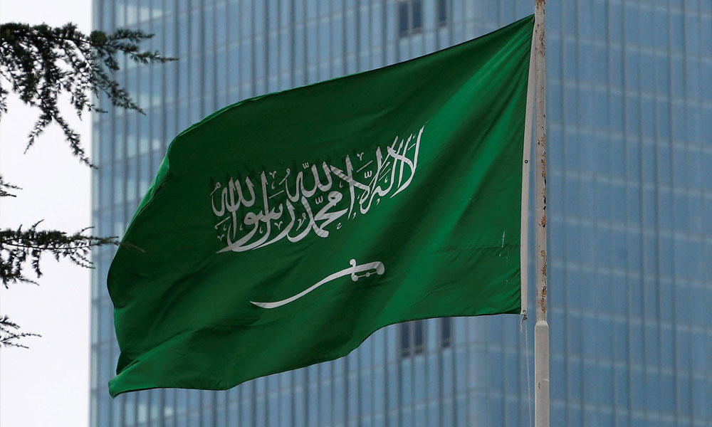 السعودية تندد بالهجوم قرب محطة للطاقة النووية في أبوظبي وتعتبره تهديدا لأمن المنطقة