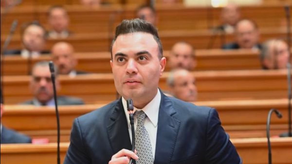 أحمد البنا: توجيهات الرئيس بتوسيع الحوافز الاقتصادية تضع خارطة طريق لمستقبل الاقتصاد المصري