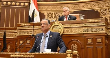 محمود مسلم: المعاشات استحقاق وليست منحة.. ونطالب بمزيد من الجهد لتعزيز الاستدامة
