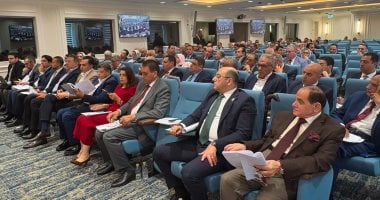 "تشريعية النواب" توافق على ضوابط تقييم أصول ورأسمال جهاز مستقبل مصر