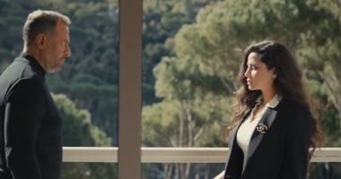 مسلسل أولاد الراعى الحلقة 1.. ماجد المصرى يلقن نوران ماجد درسا فى مواجهة الموت