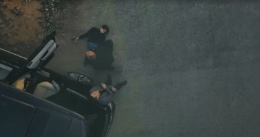 أولاد الراعى الحلقة 1.. مقتل ابن خالد الصاوى فى أحضان والده برصاصة